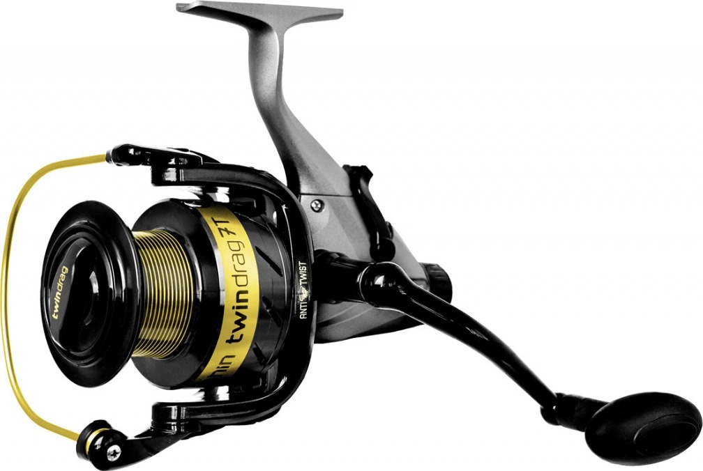 DELPHIN TwinDrag 5T DP 5000