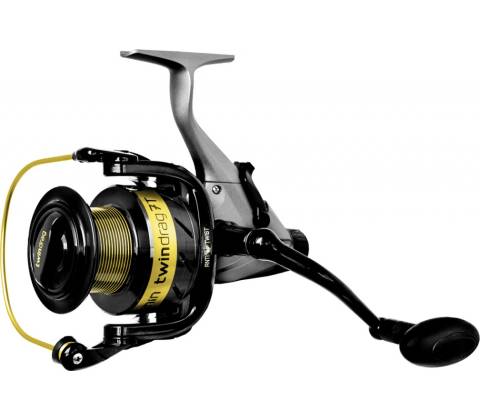 DELPHIN TwinDrag 5T DP 5000