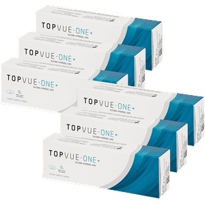 TopVue One+ (180 лещи) - alensa