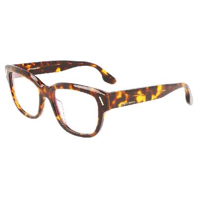 VB26395317234 woman glasses - Brown (Brown)