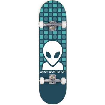 Alien Workshop Matrix