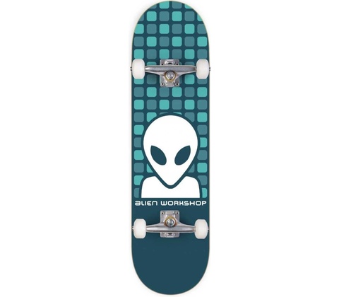 Alien Workshop Matrix