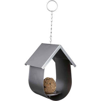 TRIXIE Кормушка TRIXIE Fat Ball Feeder 14 x 19 x 12 см