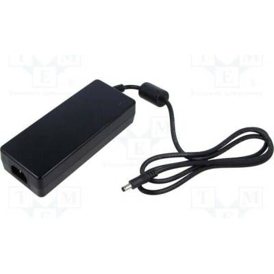 MEAN WELL GST120A24-P1M Napájecí zdroj: spínaný; 24VDC; 5A; Výv: 5,5/2,5; 120W; 85÷264VAC