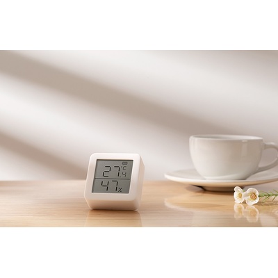 SwitchBot WIFI teploměr – Zboží Dáma