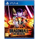 Dragon Ball: The Breakers (Special Edition)