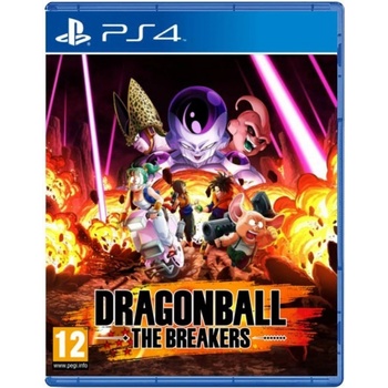 Dragon Ball: The Breakers (Special Edition)