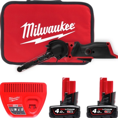 Milwaukee M12 FBFL10-402B 4933480959