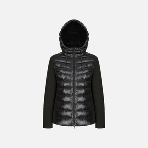Geox Черно дамско яке Geox Spherica Geox | Cheren | ЖЕНИ | 40