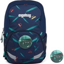 Ergobag Easy Speedy modrý