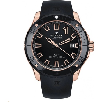Edox 80119 37rn nir