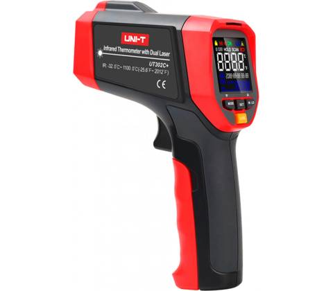 UNI-T UT302C