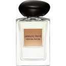 Image 1 of Giorgio Armani Armani/Privé Vetiver D'Hiver EDT 100 ml Tester
