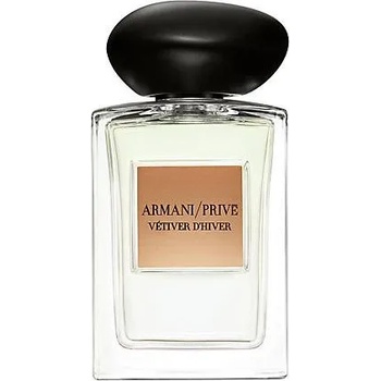 Image 1 of Giorgio Armani Armani/Privé Vetiver D'Hiver EDT 100 ml Tester