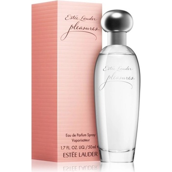 Estee Lauder Pleasures parfémovaná voda dámská 50 ml