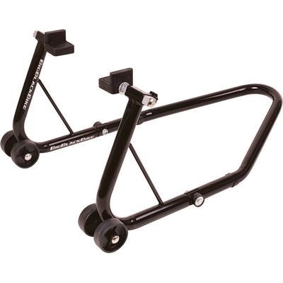 Oxford Bike Rear Stand Big Black