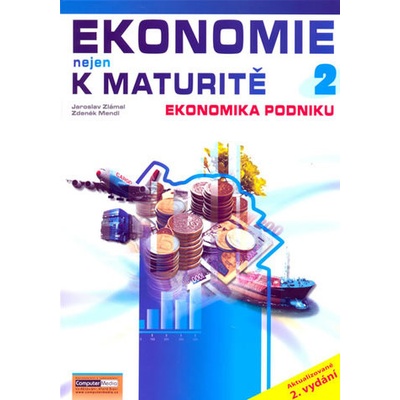 Ekonomie nejen k maturit? 2