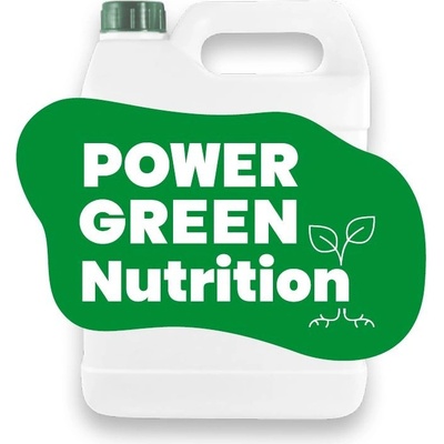 Power Green Nutrition 1 l