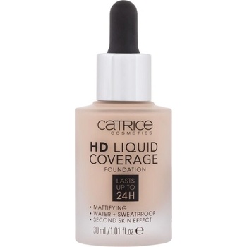 Catrice HD Liquid Coverage 005 make-up 30 ml