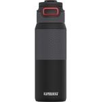 KAMBUKKA Elton Insulated 750 ml Цвят: черен