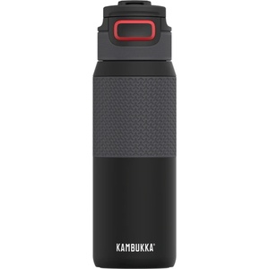 KAMBUKKA Elton Insulated 750 ml Цвят: черен