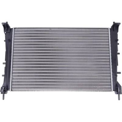 Chladič vody pro motor KAMOKA 7705430