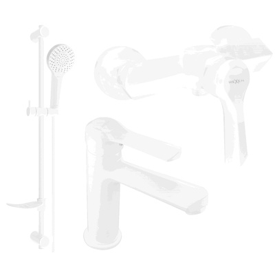 Mexen Sabre 72104DF05-20