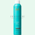 Moroccanoil Блестящ лак за коса с изключително силна фиксация 330 мл. Finish Luminous Hairspray Extra Strong Finish (MRCFMC-XSHS330RO)