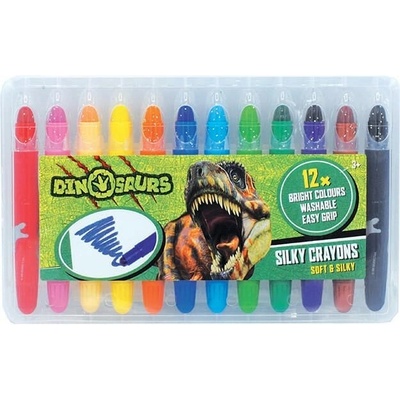 Jiri Models Voskovky gelové Dinosaurus – Zboží Dáma