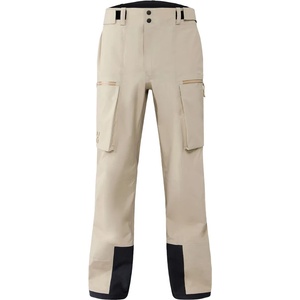 Haglöfs Ски панталон Haglöfs Vassi GTX II Pant Ski trousers - Chalk Beige - размер M (007-4580-0112)