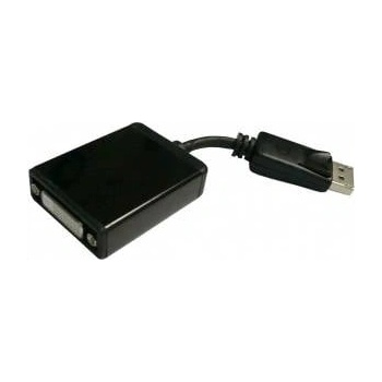 PremiumCord DisplayPort to DVI Adapter 15cm