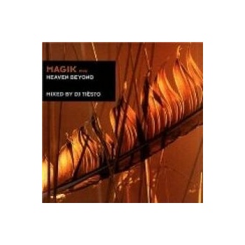 Tiesto - Magik 5 / Heaven Beyond CD