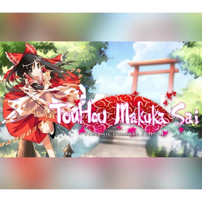 TouHou Makuka Sai