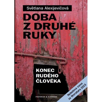 Doba z druhé ruky