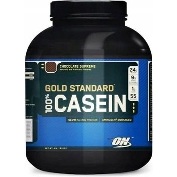Optimum Nutrition 100 Casein Protein 1820 g