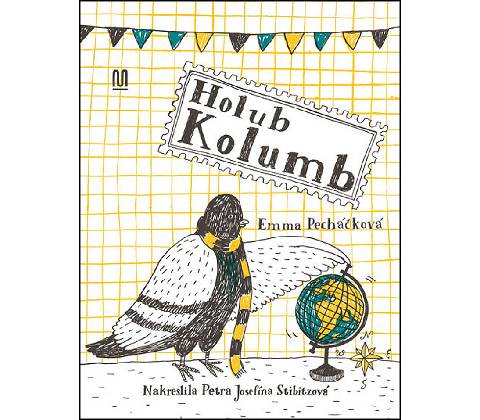 Holub Kolumb