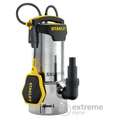 Stanley SXUP1100XDE