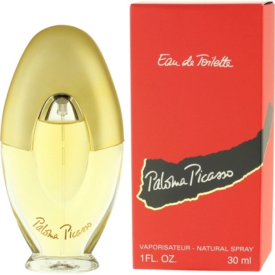 Paloma Picasso toaletná voda dámska 30 ml