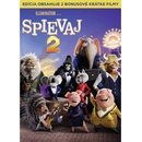 Spievaj 2 DVD