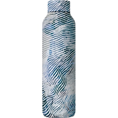 Quokka Nerezová termoláhev Solid Zen 850 ml