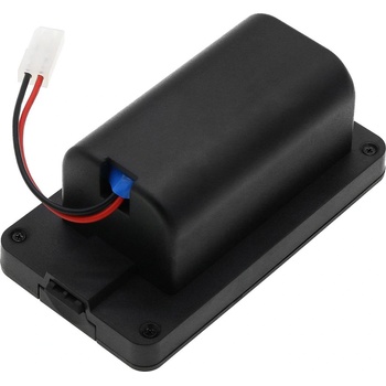 Cameron Sino Батерия за Hoover BH71000, Kyros, Quest 1000 и други и Bobsweep LI-025144-BYD, Li-ion, 2600 mAh (CS-HBH710VX)