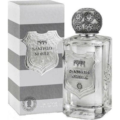 Nobile 1942 Sandalo Nobile parfumovaná voda unisex 75 ml