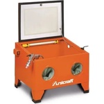 UNICRAFT Пясъкоструен апарат SSK 1 UNICRAFT, 90л, 8bar (6204000)