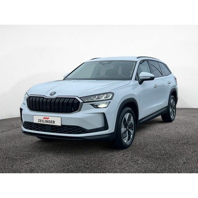 Skoda Kodiaq TSI Selection 4x4 DSG 150 kW