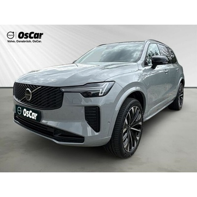 Volvo XC90 T8 Recharge AWD Plus 335 kW