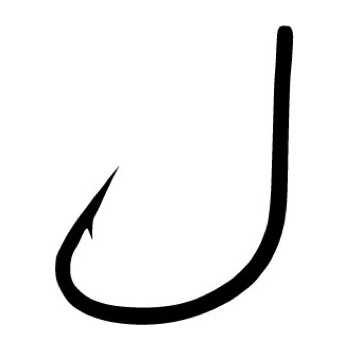 Gamakatsu G-Carp Method Hook vel.2 10 ks