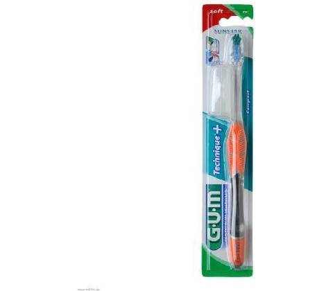 G.U.M Technique Compact soft