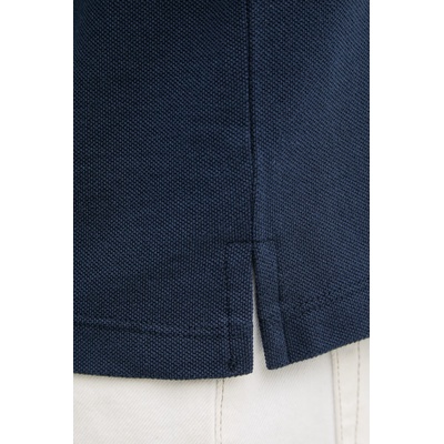 Guess тениска с яка мъжка памучна SPIROS (Z6GP04.K3207)
