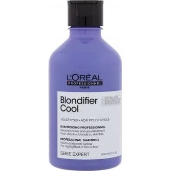 L'Oréal Expert Blondifier Cool Shampoo 300 ml