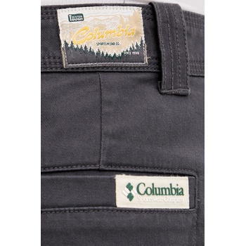 Columbia къс панталон мъжки от памук Acker Rock (2157071)